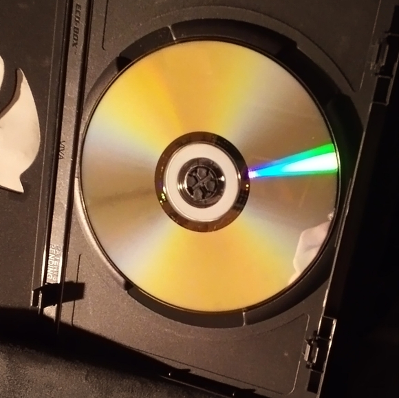 DVD: Tyler Perry's I Don't Want To Do Wrong The Play Not Rated - Picture 4 of 4